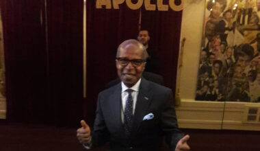 Billy Mitchell: The Brooklyn Resident Who is Harlem’s Mr. Apollo