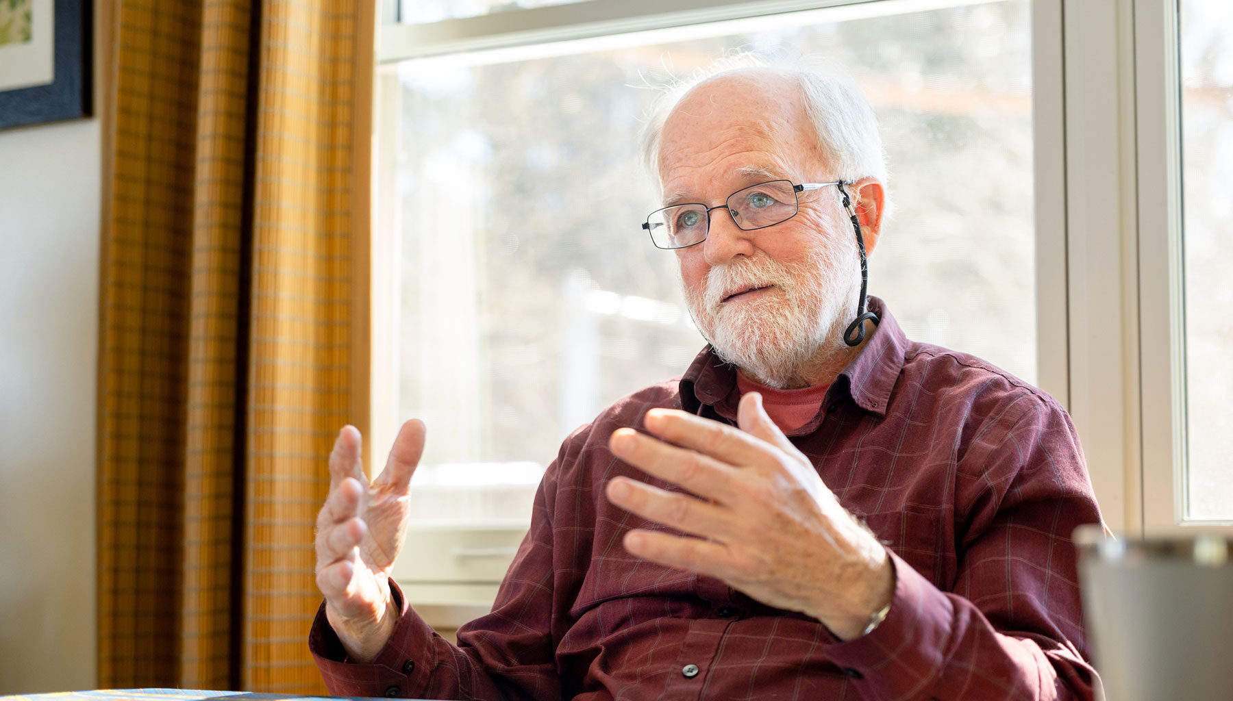 Phil Terrie on the search for meaning in the Adirondack wilderness