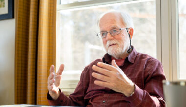 Phil Terrie on the search for meaning in the Adirondack wilderness