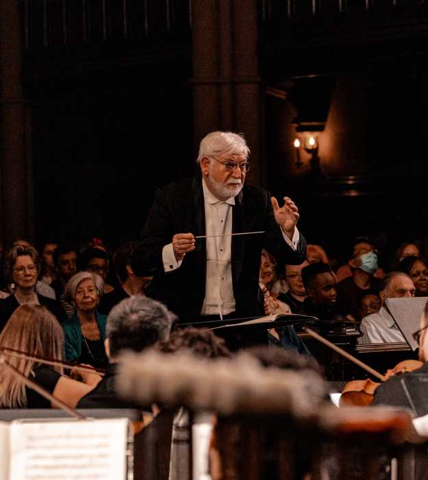 phillip nuzzo brooklyn chamber orchestra