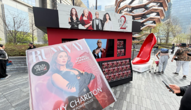 Devil's Roast Carts Take Over NYC for The Devil Wears Prada 2