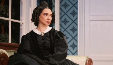 Maya Rudolph Joins the Cast of OH, MARY! on Broadway