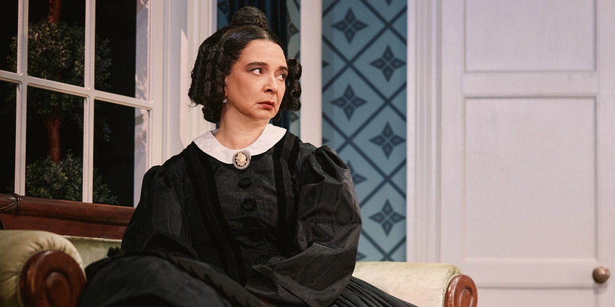Maya Rudolph Joins the Cast of OH, MARY! on Broadway