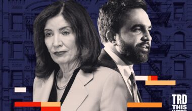 Pied-à-Terre Tax Proposal Rankles NYC Real Estate