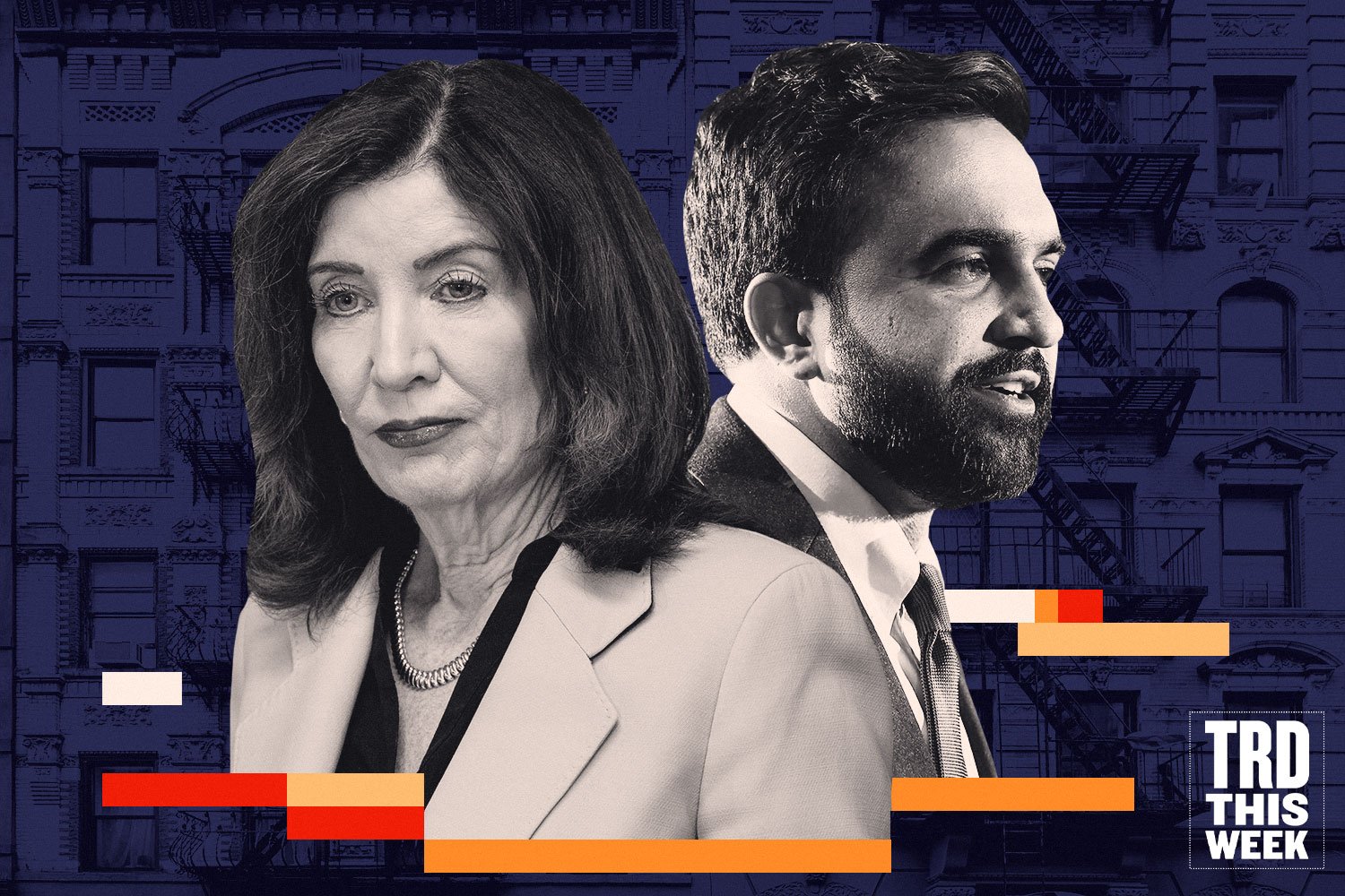 Pied-à-Terre Tax Proposal Rankles NYC Real Estate