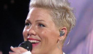 Pink 2019 07 27 Munich (cropped)