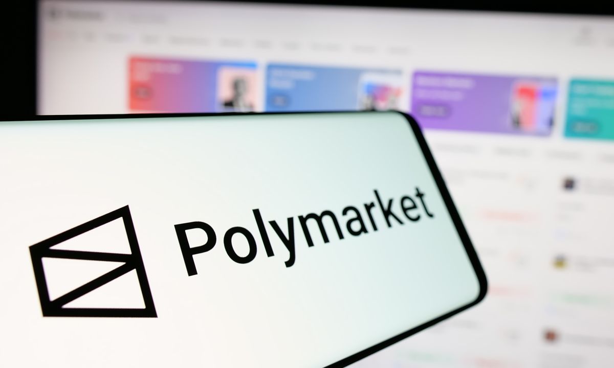 Polymarket CFTC prediction markets