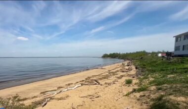 NJ cancer cluster in Keyport under investigation – NBC New York