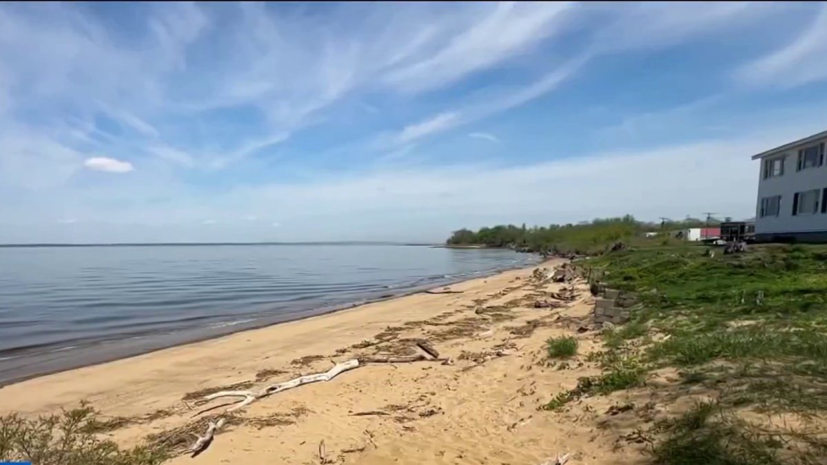 NJ cancer cluster in Keyport under investigation – NBC New York