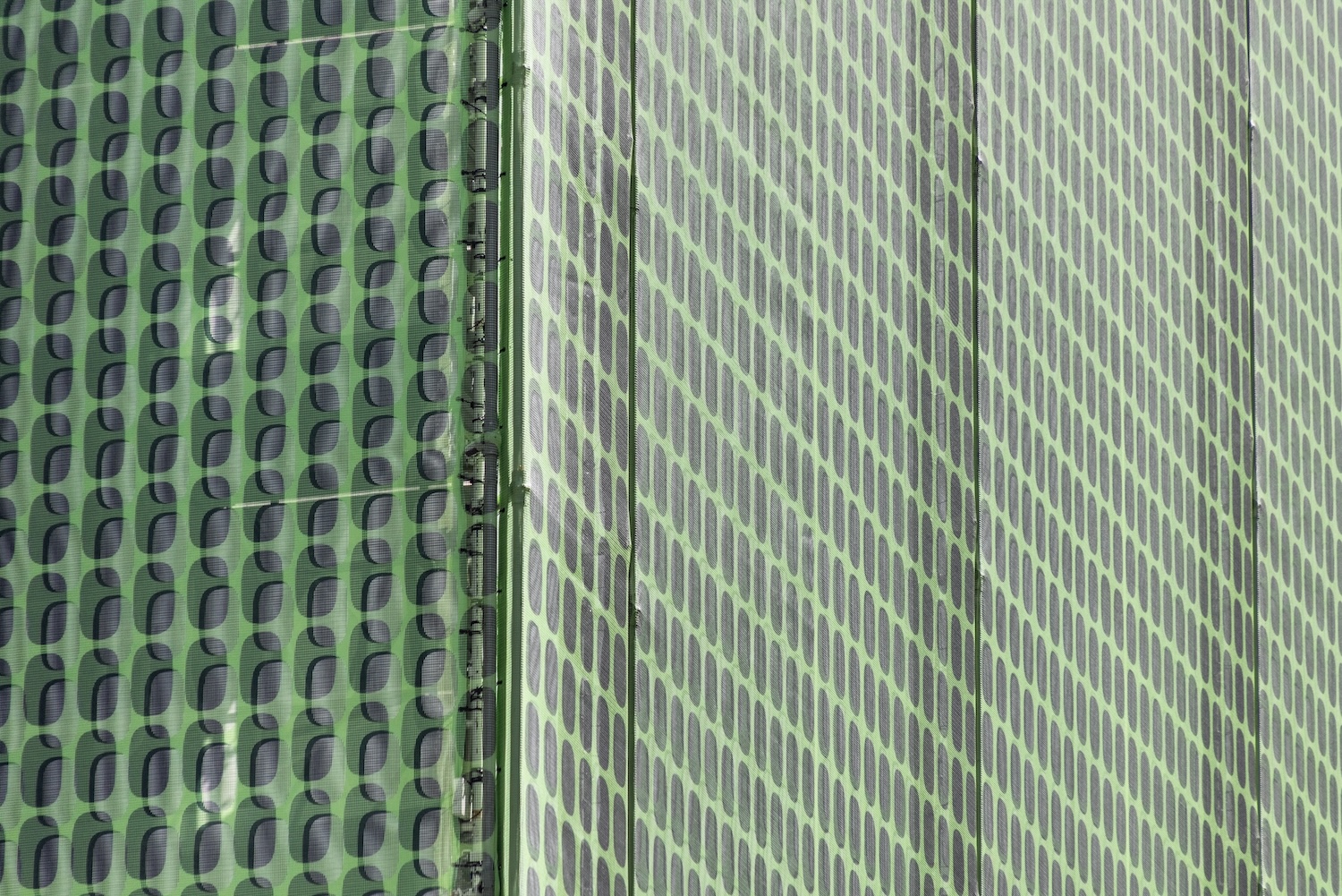 prada new york scaffolding 