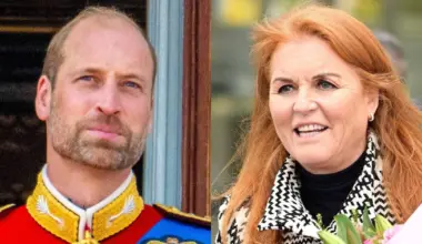 Prince William 'furious' with Sarah Ferguson for Queen Elizabeth corgi story