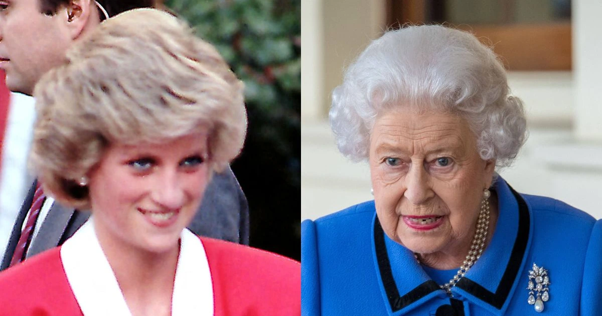 Princess Diana poured heart out to Queen Elizabeth, reveals biographer