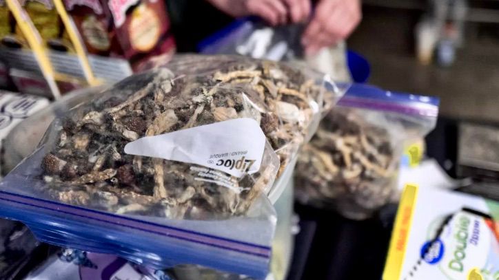 Psychedelic drug use good as a mental health treatment?