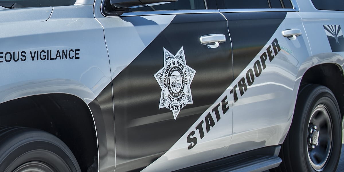 1 dead after wrong-way crash on US 60 near Queen Valley