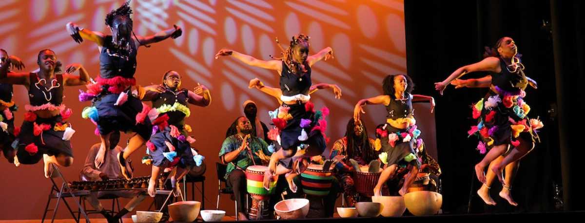 Local artists named as 2026 Queens Arts Fund grantees