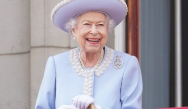 This Queen Elizabeth End ‘Will Go Down as a Mistake’