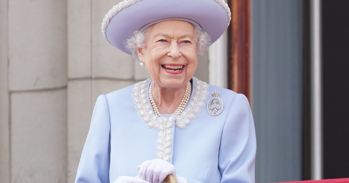 This Queen Elizabeth End ‘Will Go Down as a Mistake’