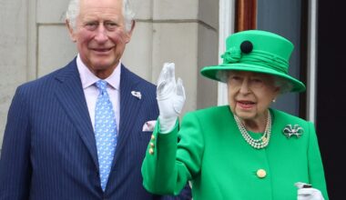 Queen Elizabeth Allegedly Removed Andrew From Will