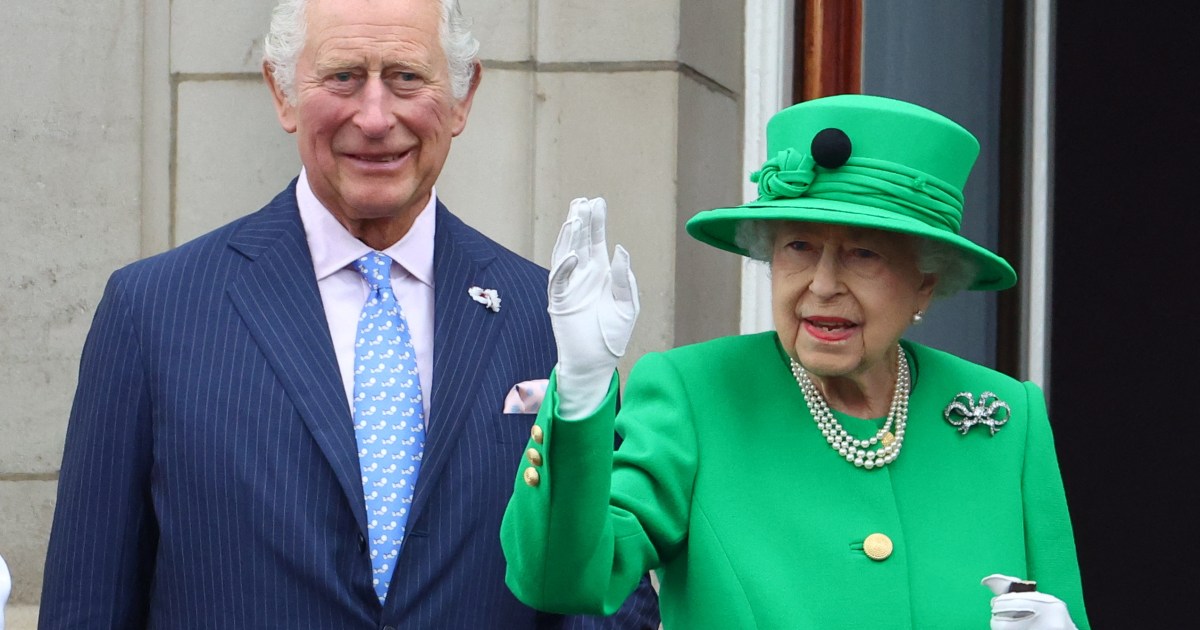 Queen Elizabeth Allegedly Removed Andrew From Will