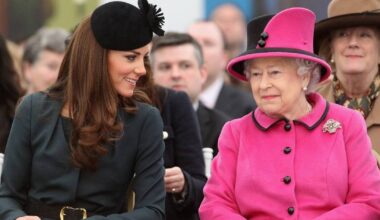 Late Queen Was 'Distinctly Cautious' About Kate Middleton — Expert