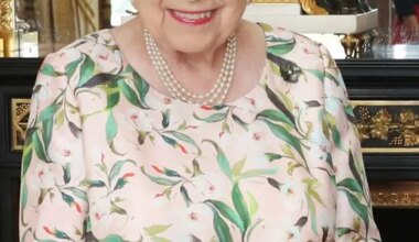 US State Visit: The story behind Queen Elizabeth's American State Visit Brooch