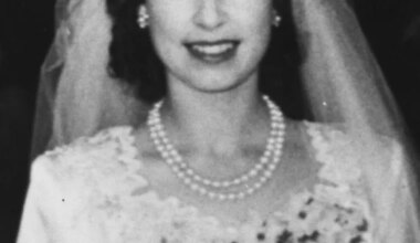 Queen Elizabeth II: Her Life in Style — the jewels to see