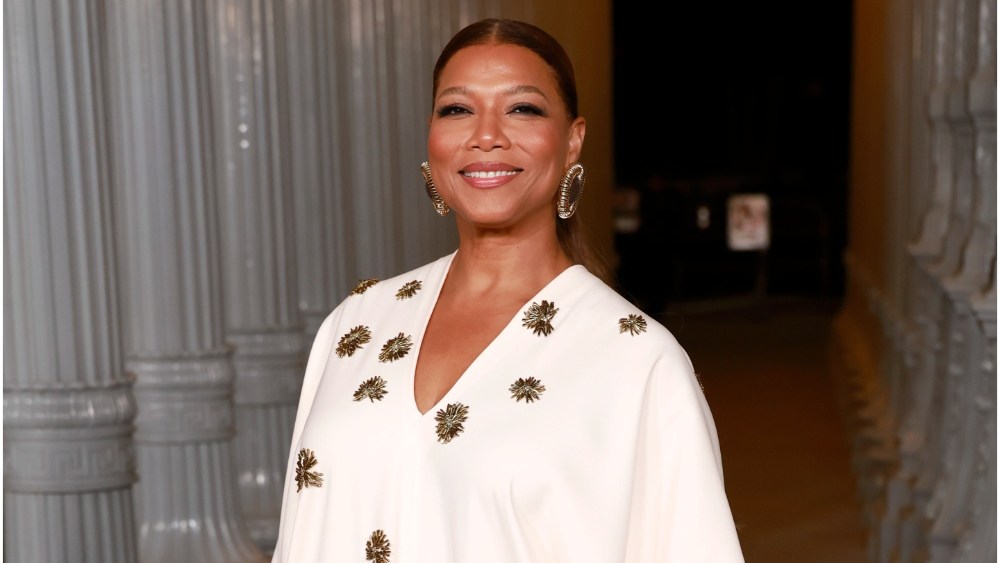Queen Latifah to Host 52nd American Music Awards