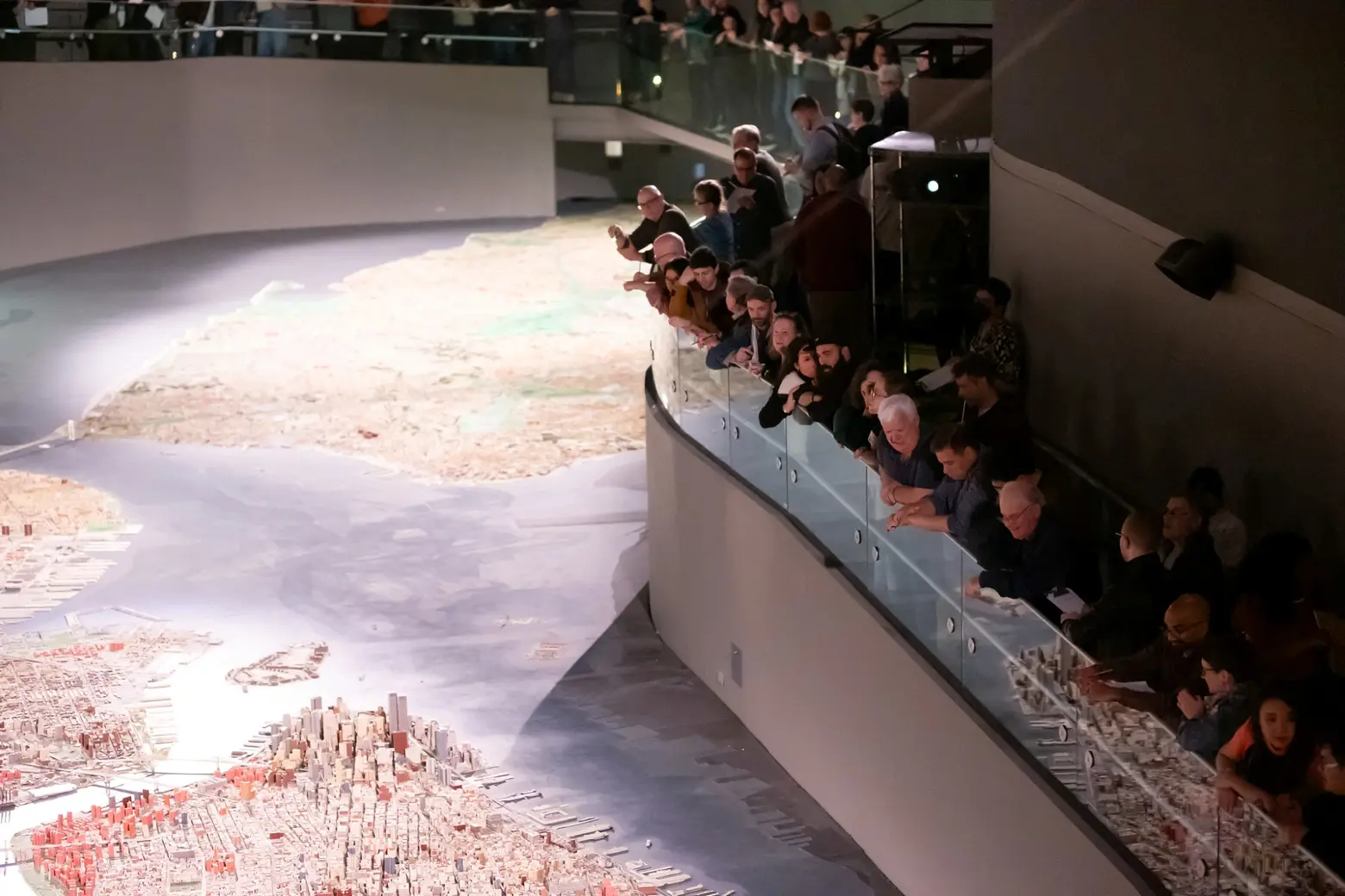 NYC trivia returns to Queens Museum for 15th ‘Panorama’ Challenge