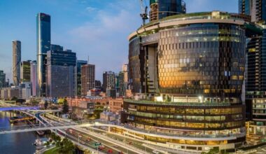 Star Entertainment, Queen’s Wharf Brisbane, Bally’s Corporation, casino debt restructuring, Australia casino industry