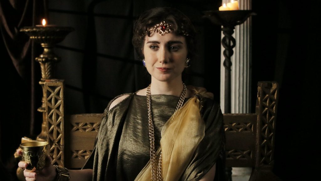 'Queens That Changed The World' Lands Second Season On BBC Select