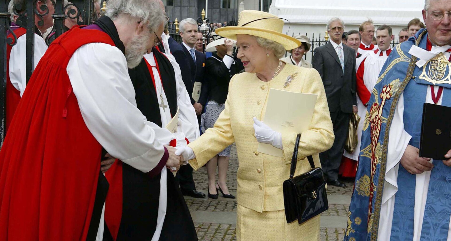 Queen Elizabeth Handbag Became “An Emblem Of Her Legacy”