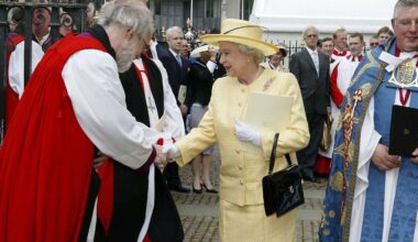 Queen Elizabeth Handbag Became “An Emblem Of Her Legacy”