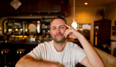 This Utah restaurant landed on this New York Times list – Deseret News