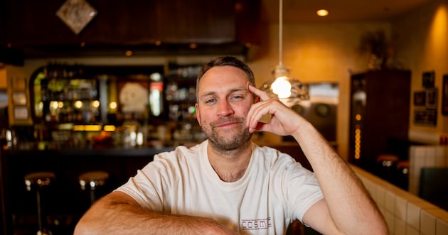 This Utah restaurant landed on this New York Times list – Deseret News
