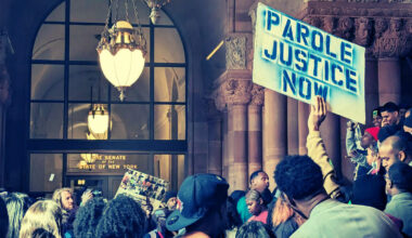 I Will Choose Death Over Life Behind Bars Unless New York Changes Its Parole Laws