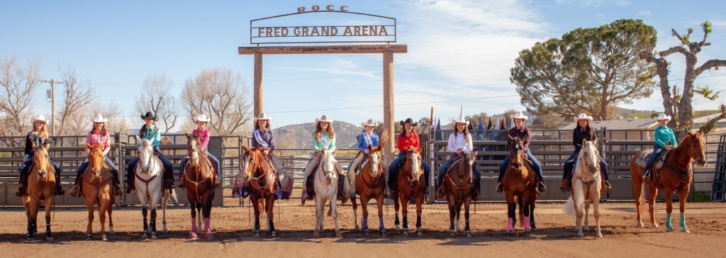 Nine contestants to compete in Ramona Rodeo Queen pageant – San Diego Union-Tribune