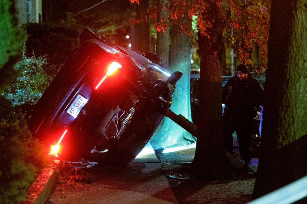 Trinitarios gang leader admits to murderous carjacking spree in Queens