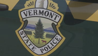 New York man cited after 3-car crash during traffic stop