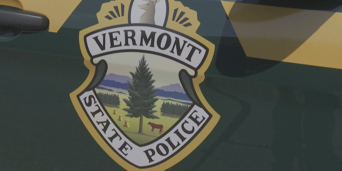 New York man cited after 3-car crash during traffic stop