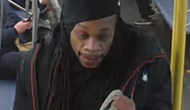 Brooklyn hate crime suspect cuffed in the Bronx for fare evasion: cops