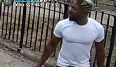 MTA bus driver attacked by irate straphanger in the Bronx