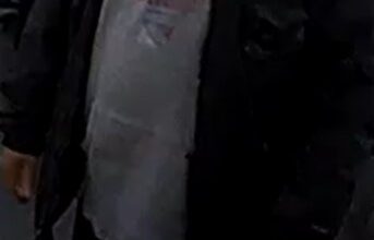 Suspect sought for assaulting man on a Bronx bus