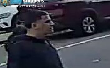 Girl, 11, injured by BMW driver in Brooklyn hit-and-run, cops release photos of suspect