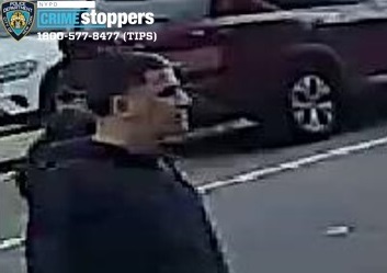 Girl, 11, injured by BMW driver in Brooklyn hit-and-run, cops release photos of suspect