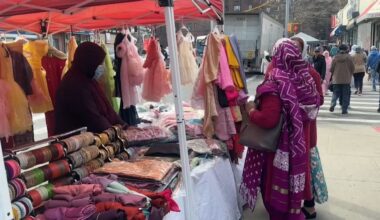 Tight-knit Bangladeshi community shapes life in Parkchester