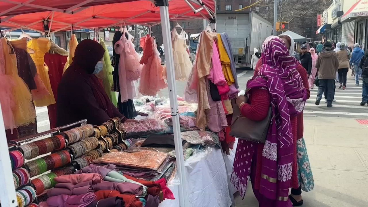 Tight-knit Bangladeshi community shapes life in Parkchester