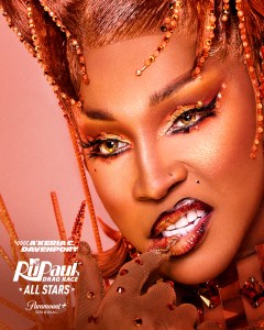 'RuPaul's Drag Race All Stars' Season 11 Cast Photos