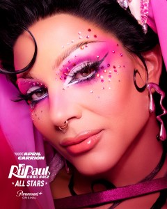 'RuPaul's Drag Race All Stars' Season 11 Cast Photos