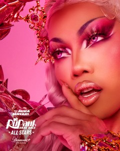 'RuPaul's Drag Race All Stars' Season 11 Cast Photos