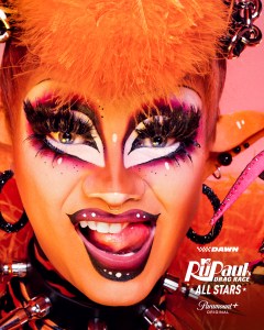 'RuPaul's Drag Race All Stars' Season 11 Cast Photos